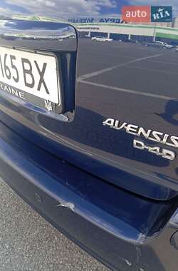 Универсал Toyota Avensis 2006 в 