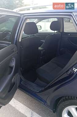 Универсал Toyota Avensis 2006 в 