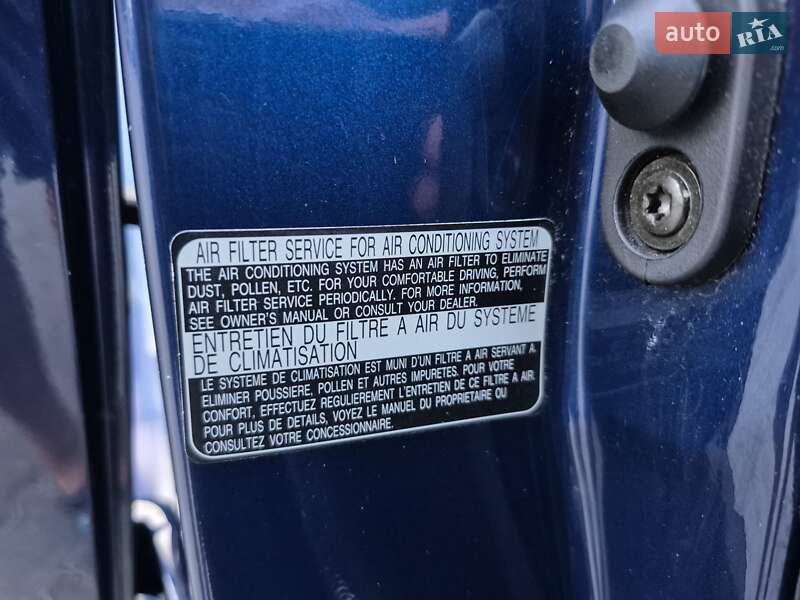 Универсал Toyota Avensis 2003 в Одессе