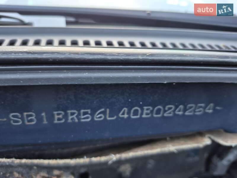 Универсал Toyota Avensis 2003 в Одессе