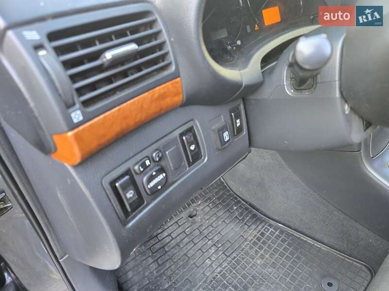 Седан Toyota Avensis 2008 в Боярці