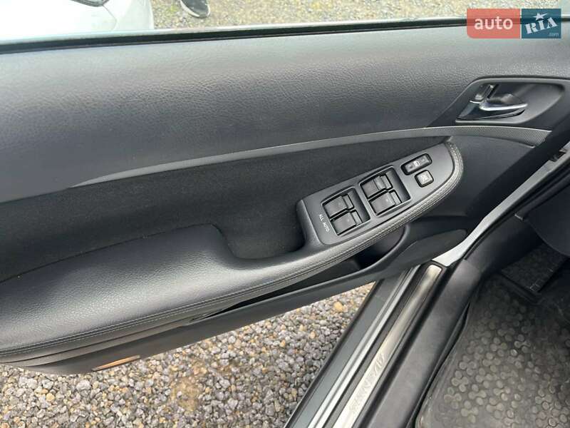 Універсал Toyota Avensis 2008 в Вінниці