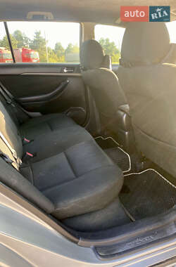 Универсал Toyota Avensis 2005 в 