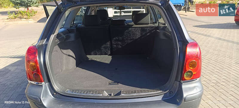 Универсал Toyota Avensis 2006 в Одессе