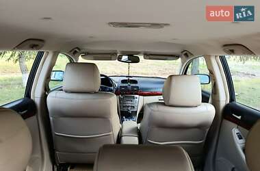 Універсал Toyota Avensis 2006 в Крижополі