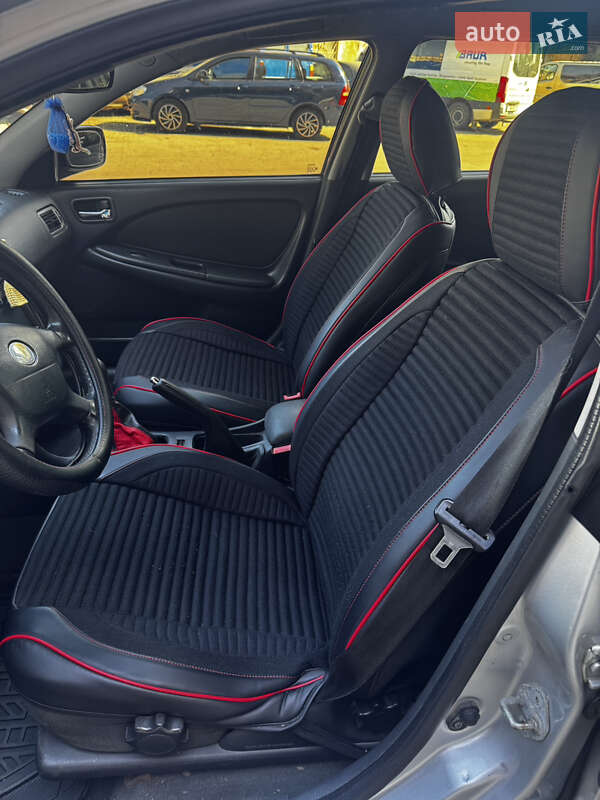 Универсал Toyota Avensis 2001 в Одессе фото 13 Универсал Toyota Avensis 2001 в Одессе