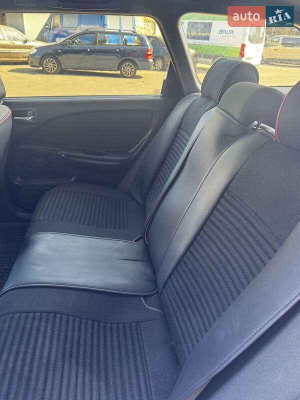 Универсал Toyota Avensis 2001 в Одессе фото 17 Универсал Toyota Avensis 2001 в Одессе