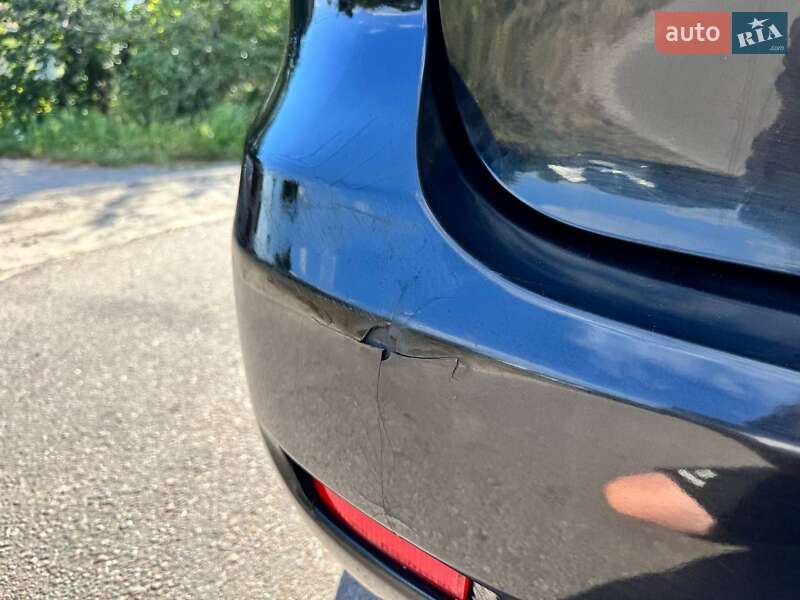 Универсал Toyota Avensis 2009 в Житомире