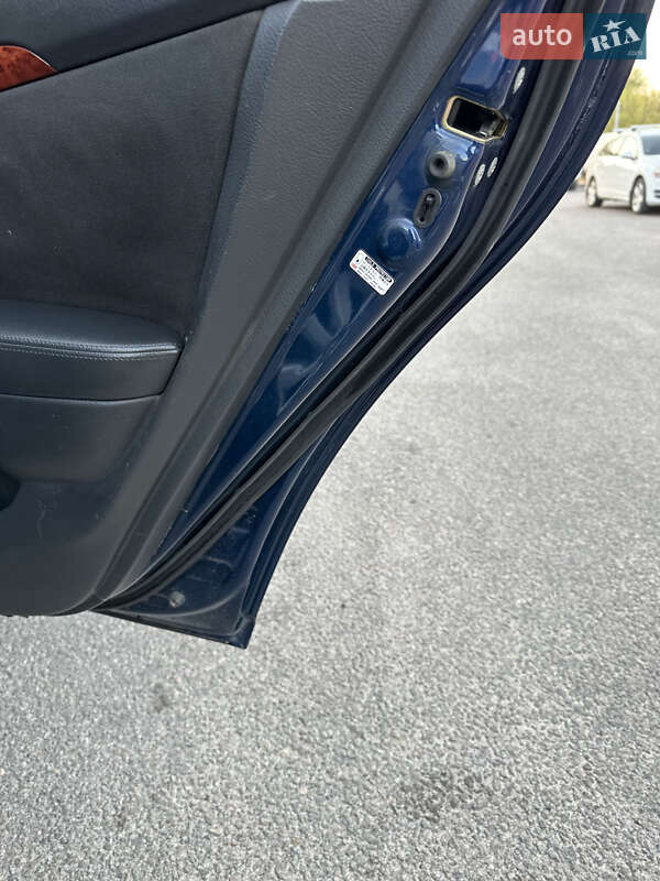 Универсал Toyota Avensis 2005 в Днепре