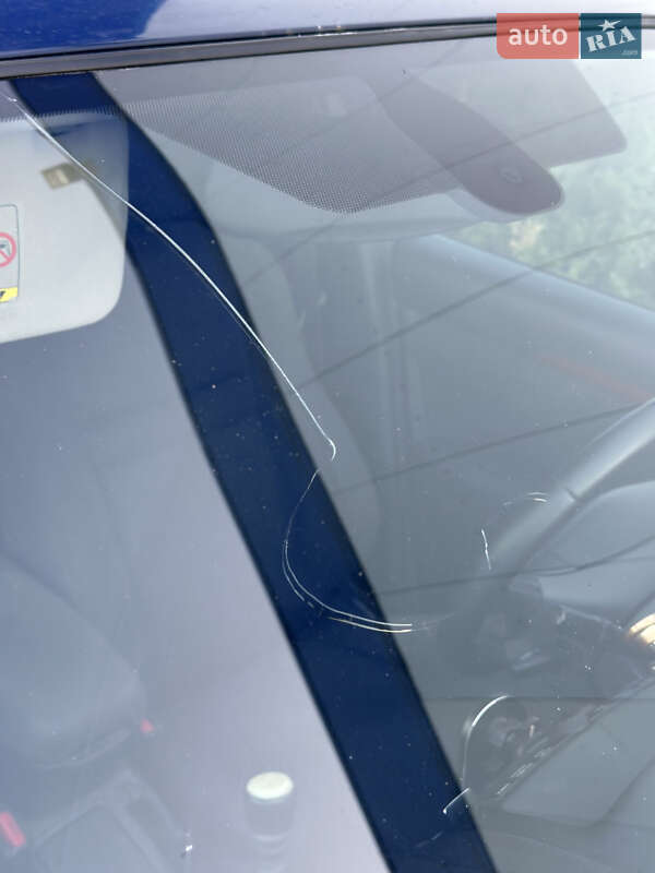 Универсал Toyota Avensis 2005 в Днепре