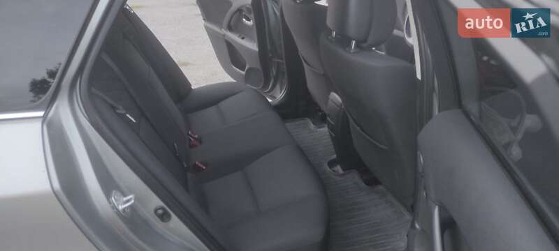 Универсал Toyota Avensis 2008 в Виннице