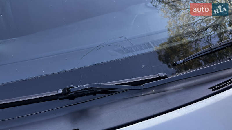 Універсал Toyota Avensis 2004 в Ізмаїлі