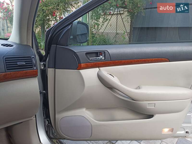 Універсал Toyota Avensis 2007 в Івано-Франківську фото 16 Універсал Toyota Avensis 2007 в Івано-Франківську