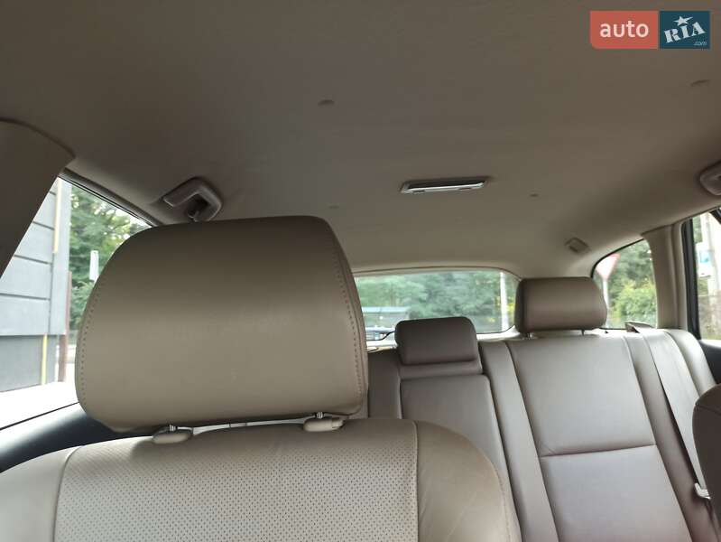 Універсал Toyota Avensis 2007 в Івано-Франківську фото 17 Універсал Toyota Avensis 2007 в Івано-Франківську