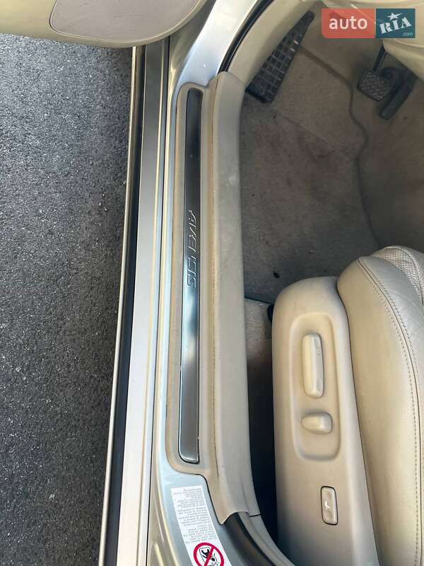 Універсал Toyota Avensis 2007 в Івано-Франківську фото 15 Універсал Toyota Avensis 2007 в Івано-Франківську