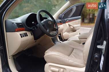 Универсал Toyota Avensis 2003 в 