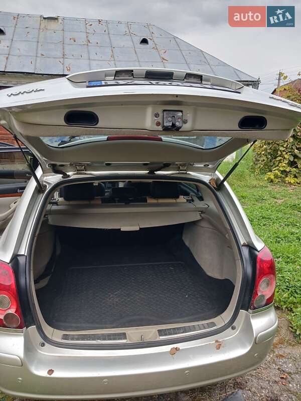 Универсал Toyota Avensis 2006 в Хмельницком