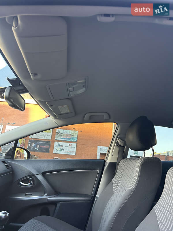 Седан Toyota Avensis 2010 в Броварах фото 20 Седан Toyota Avensis 2010 в Броварах