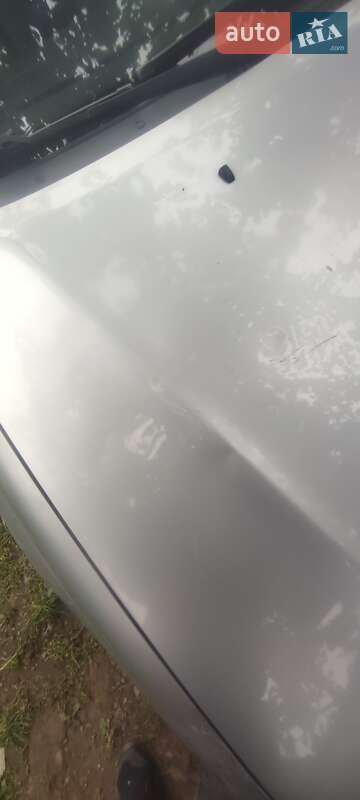 Универсал Toyota Avensis 2002 в Виннице