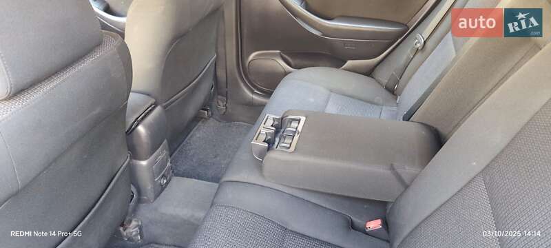 Универсал Toyota Avensis 2007 в Днепре