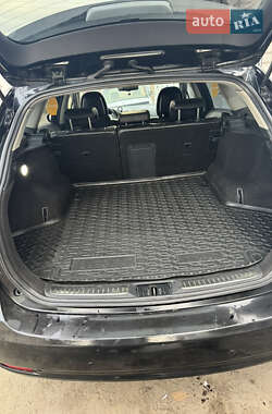 Универсал Toyota Avensis 2009 в 