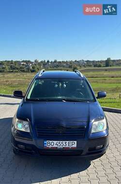 Универсал Toyota Avensis 2006 в 