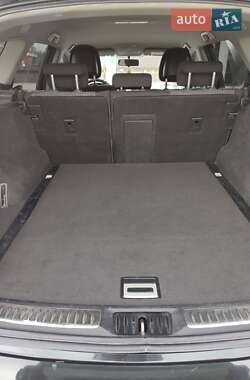 Универсал Toyota Avensis 2010 в 