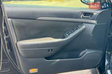 Седан Toyota Avensis 2007 в 