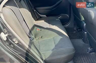 Седан Toyota Avensis 2007 в 