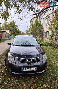 Универсал Toyota Avensis 2009 в Фастове