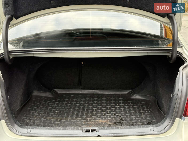 Седан Toyota Avensis 2005 в Днепре фото 12 Седан Toyota Avensis 2005 в Днепре