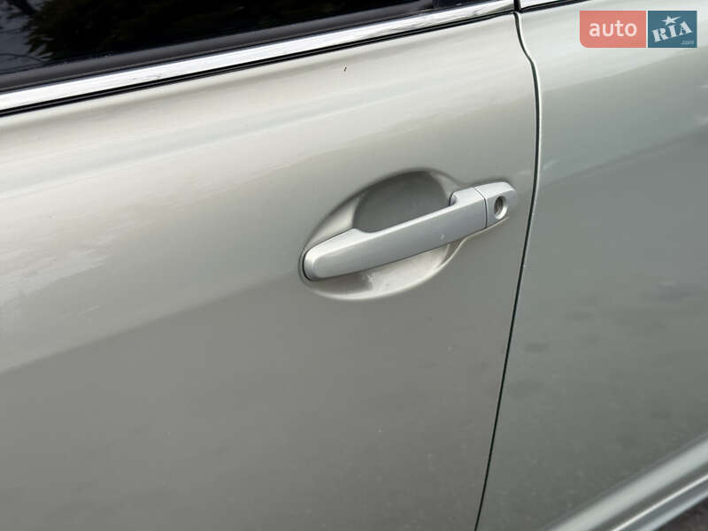 Седан Toyota Avensis 2005 в Днепре фото 21 Седан Toyota Avensis 2005 в Днепре