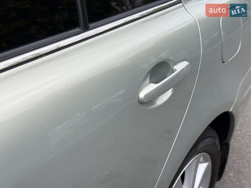 Седан Toyota Avensis 2005 в Днепре фото 22 Седан Toyota Avensis 2005 в Днепре