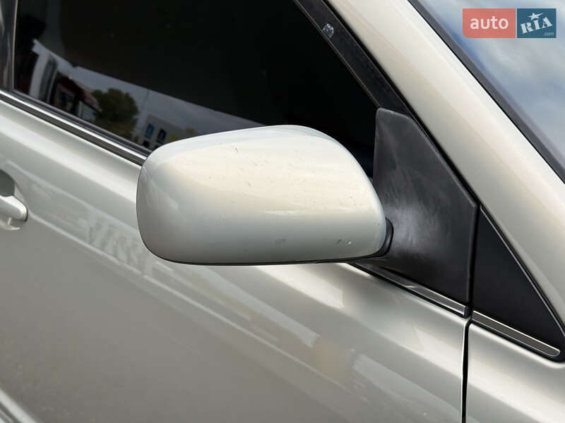 Седан Toyota Avensis 2005 в Днепре фото 32 Седан Toyota Avensis 2005 в Днепре