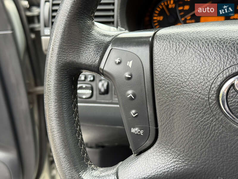 Седан Toyota Avensis 2005 в Днепре фото 42 Седан Toyota Avensis 2005 в Днепре