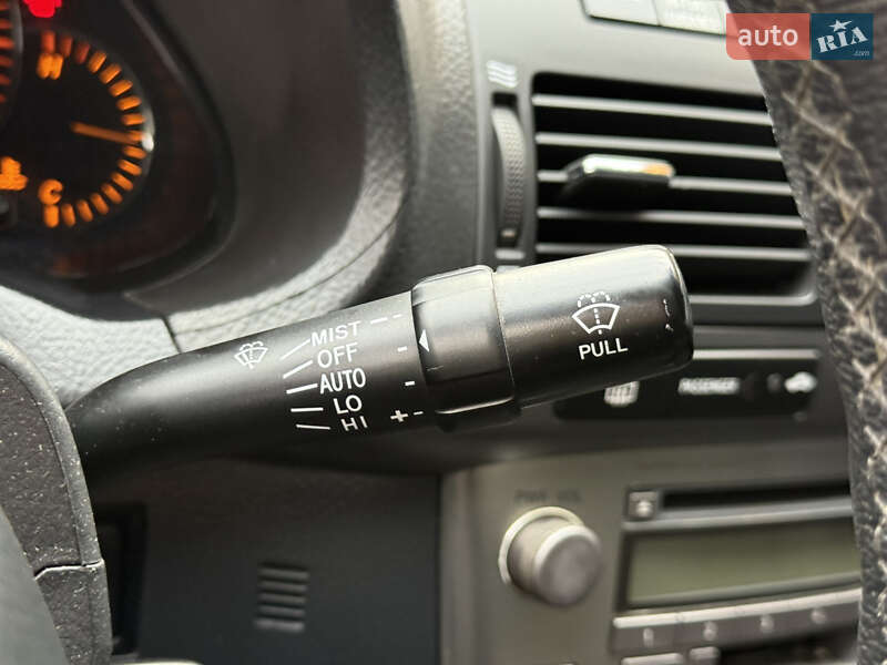 Седан Toyota Avensis 2005 в Днепре фото 47 Седан Toyota Avensis 2005 в Днепре