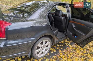 Седан Toyota Avensis 2008 в 