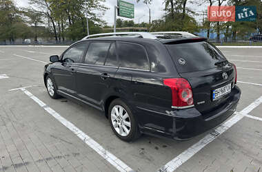 Универсал Toyota Avensis 2007 в 