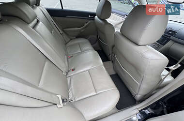 Универсал Toyota Avensis 2007 в 