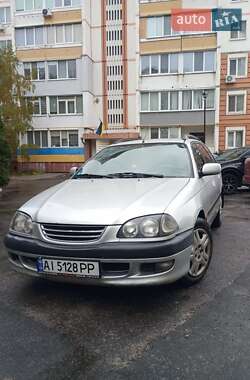 Универсал Toyota Avensis 1999 в Белой Церкви