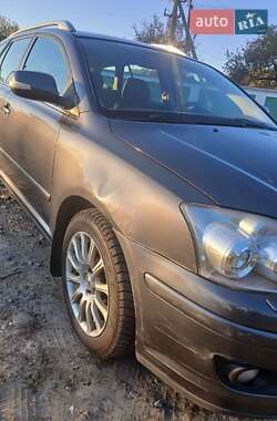 Универсал Toyota Avensis 2007 в 