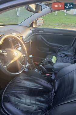 Универсал Toyota Avensis 2007 в 