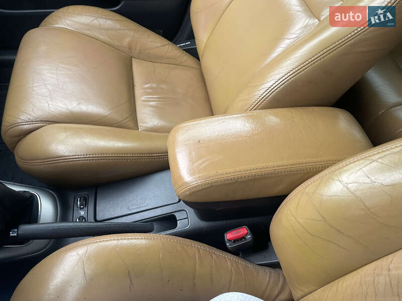 Універсал Toyota Avensis 2007 в Києві