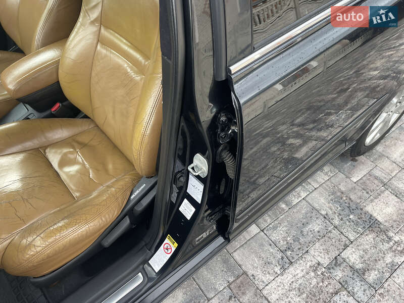 Універсал Toyota Avensis 2007 в Києві