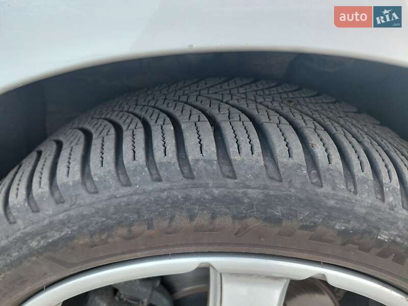 Седан Toyota Avensis 2009 в Одессе фото 7 Седан Toyota Avensis 2009 в Одессе