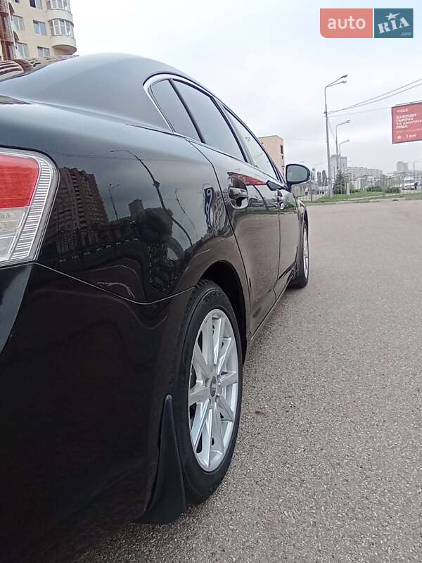 Седан Toyota Avensis 2011 в Харькове