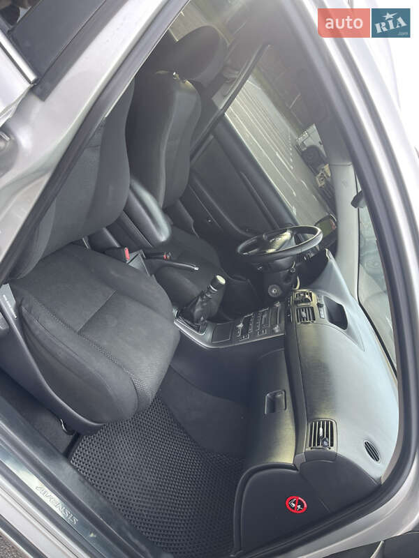 Универсал Toyota Avensis 2006 в Львове фото 8 Универсал Toyota Avensis 2006 в Львове