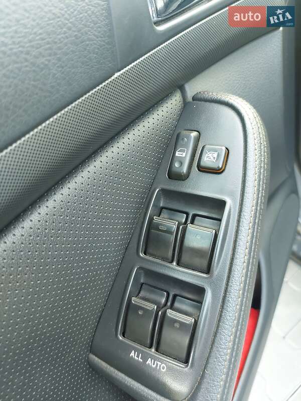 Универсал Toyota Avensis 2004 в Киеве фото 11 Универсал Toyota Avensis 2004 в Киеве