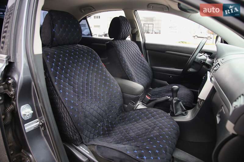 Седан Toyota Avensis 2007 в Харкові фото 10 Седан Toyota Avensis 2007 в Харкові