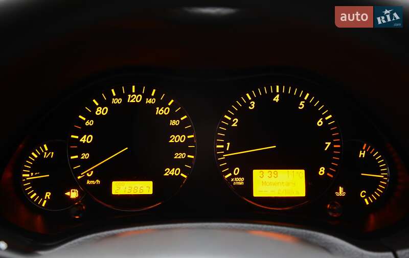 Седан Toyota Avensis 2007 в Харкові фото 15 Седан Toyota Avensis 2007 в Харкові